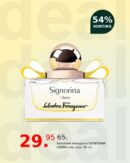 Salvatore ferragamo SIGNORINA LIBERA edp vapo 30 ml